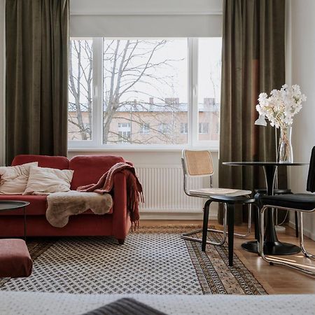 Apartment For Friends & Families Tallinn Ngoại thất bức ảnh