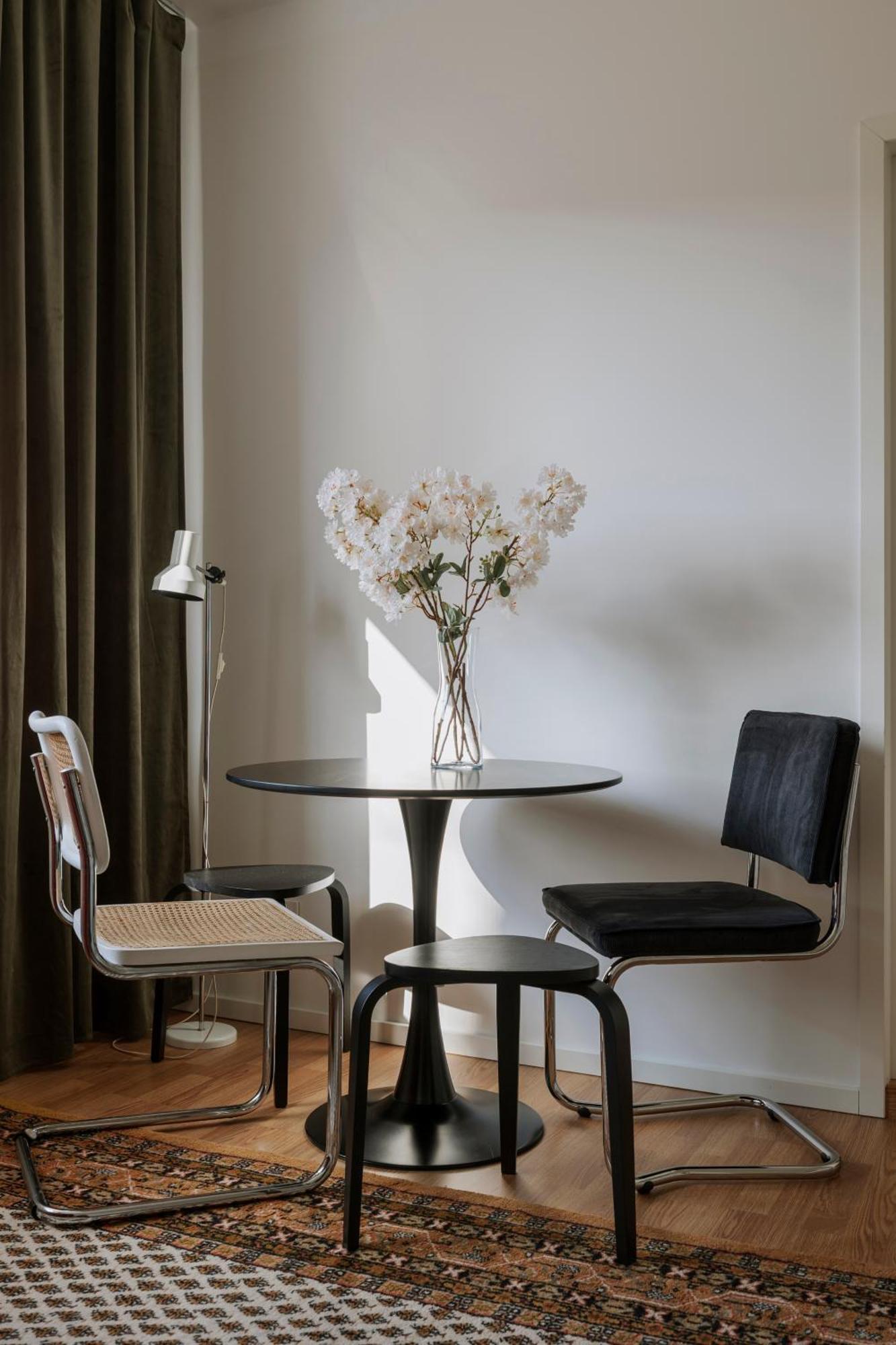 Apartment For Friends & Families Tallinn Ngoại thất bức ảnh