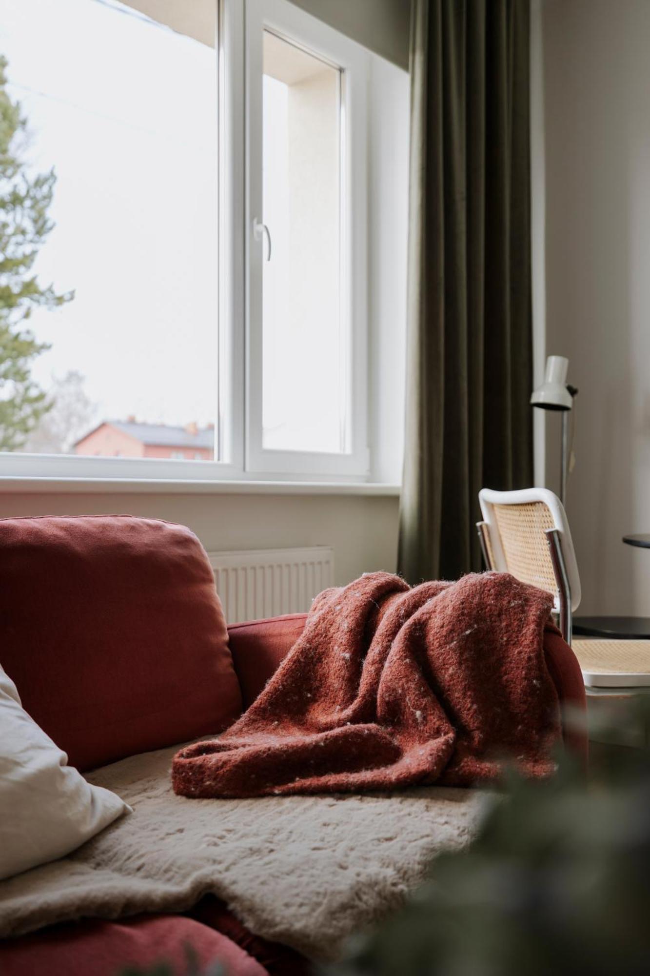 Apartment For Friends & Families Tallinn Ngoại thất bức ảnh