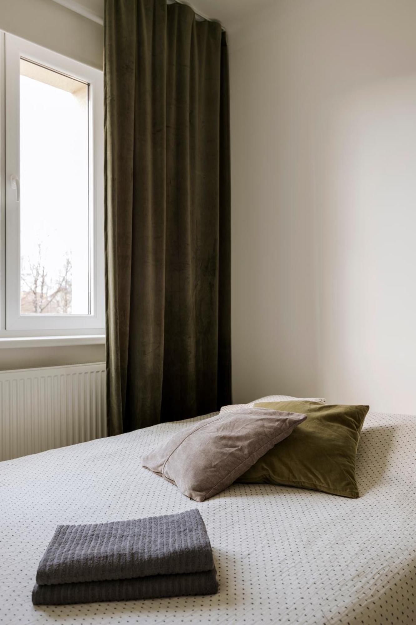 Apartment For Friends & Families Tallinn Ngoại thất bức ảnh