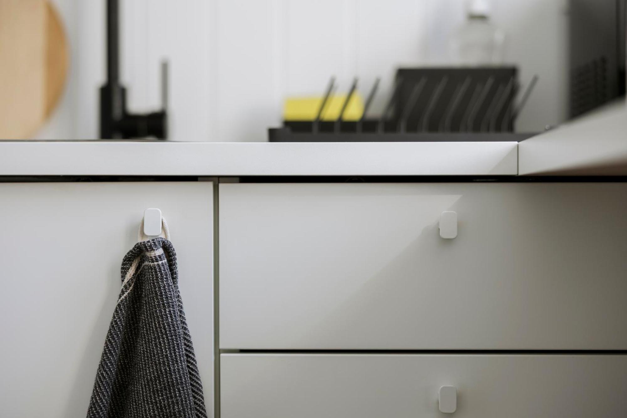 Apartment For Friends & Families Tallinn Ngoại thất bức ảnh