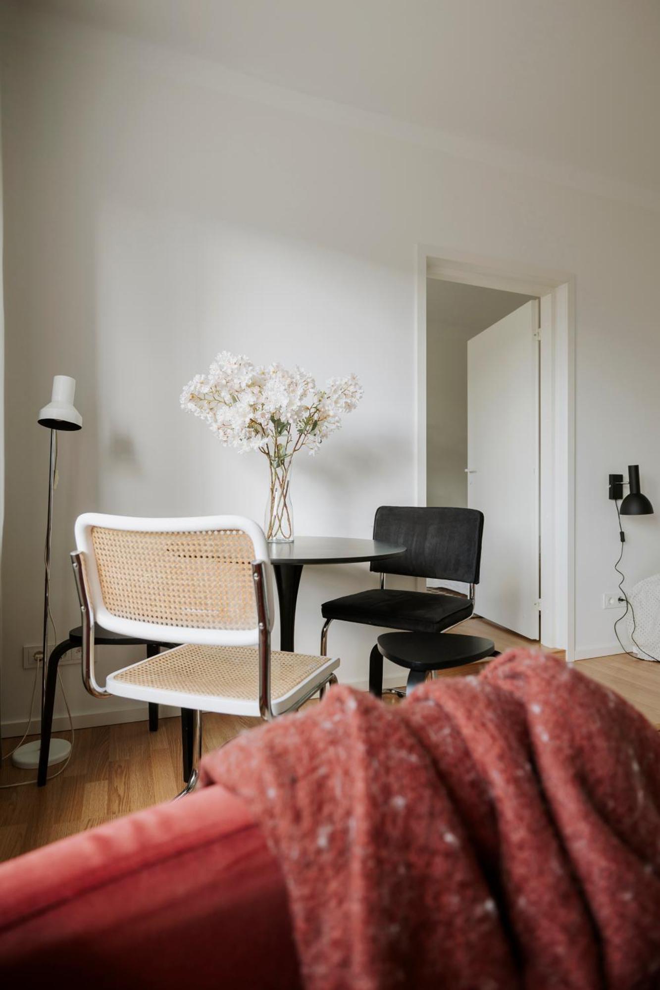 Apartment For Friends & Families Tallinn Ngoại thất bức ảnh
