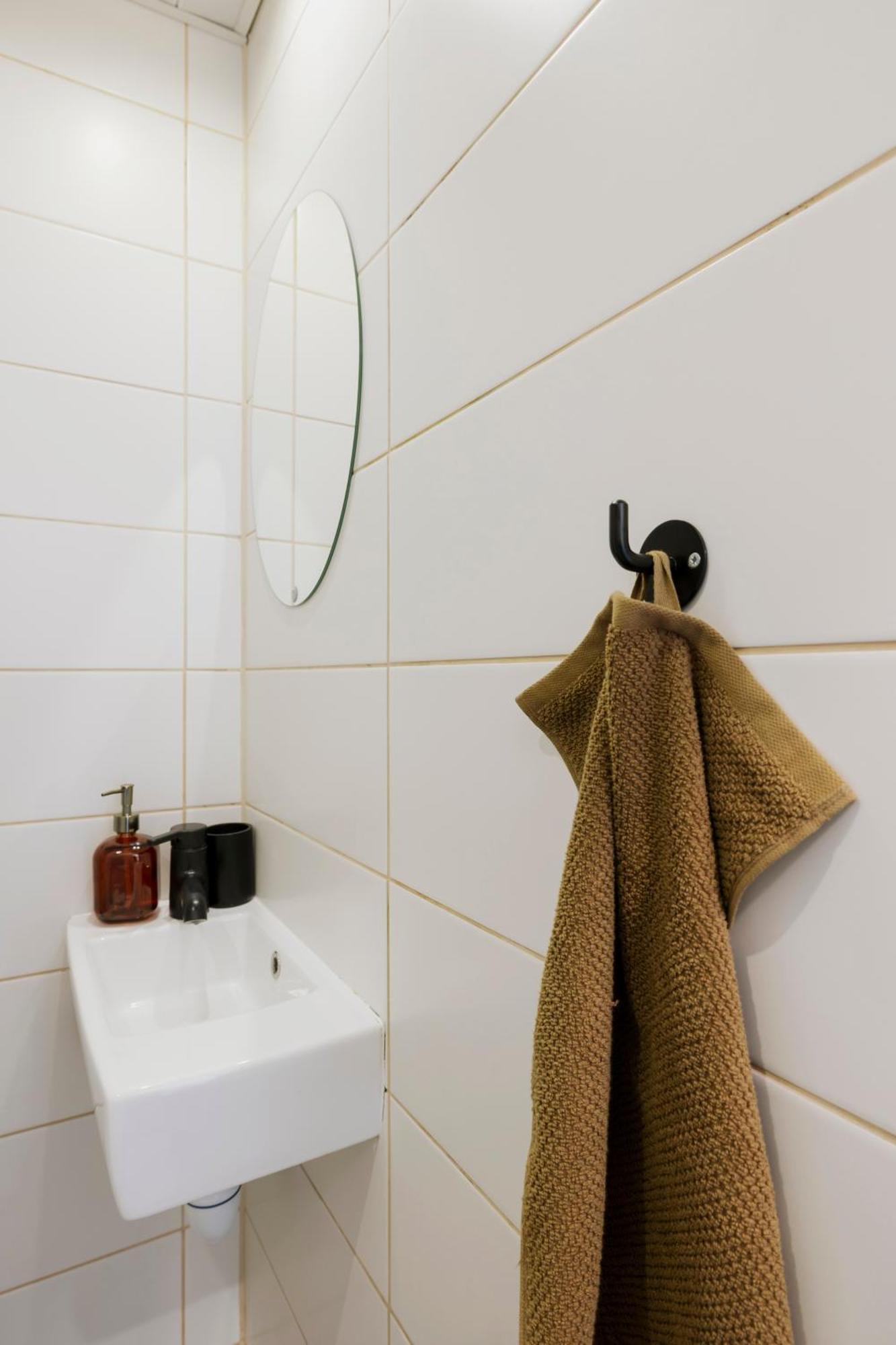 Apartment For Friends & Families Tallinn Ngoại thất bức ảnh