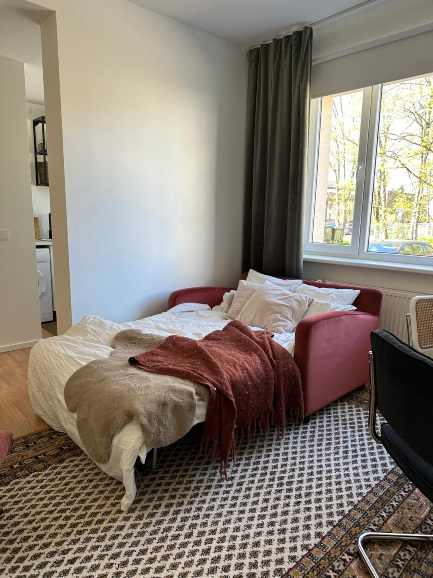 Apartment For Friends & Families Tallinn Ngoại thất bức ảnh